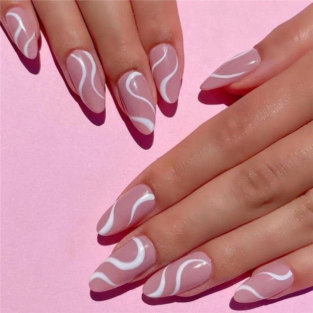 2023 Trending Nail Patch