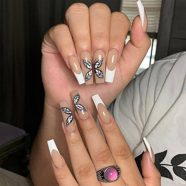 2023 Trending Nail Patch