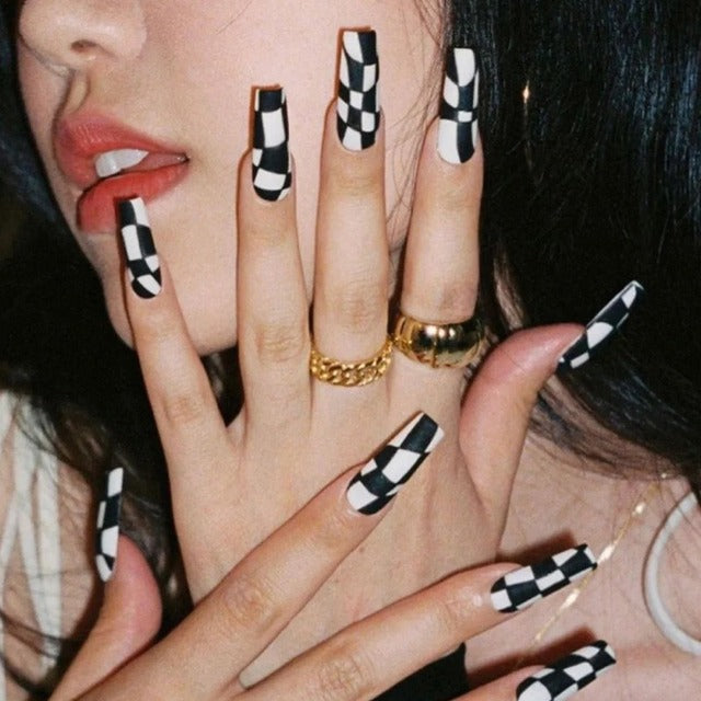 2023 Trending Nail Patch