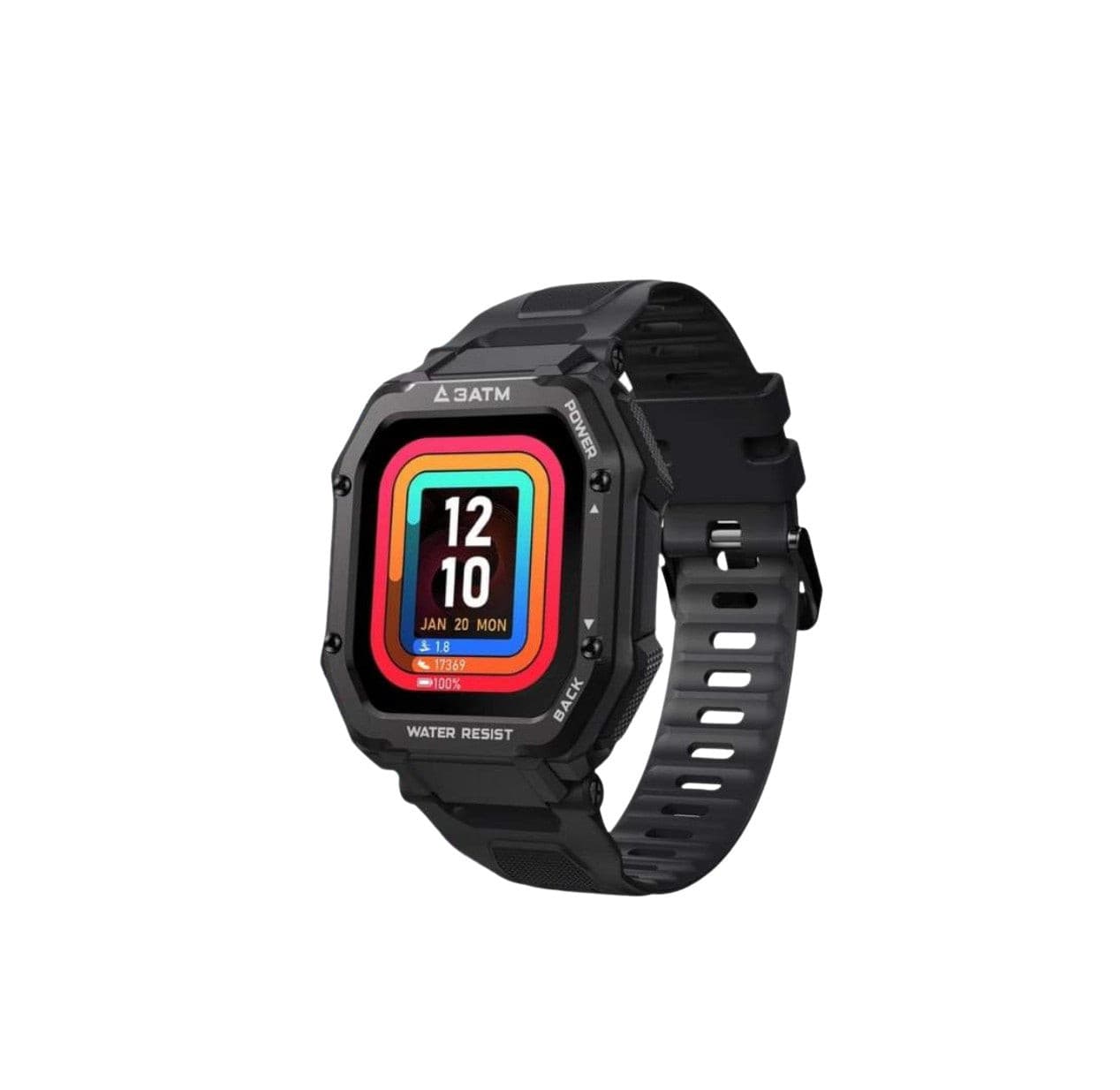Blood Pressure Watch "Waterproof"™