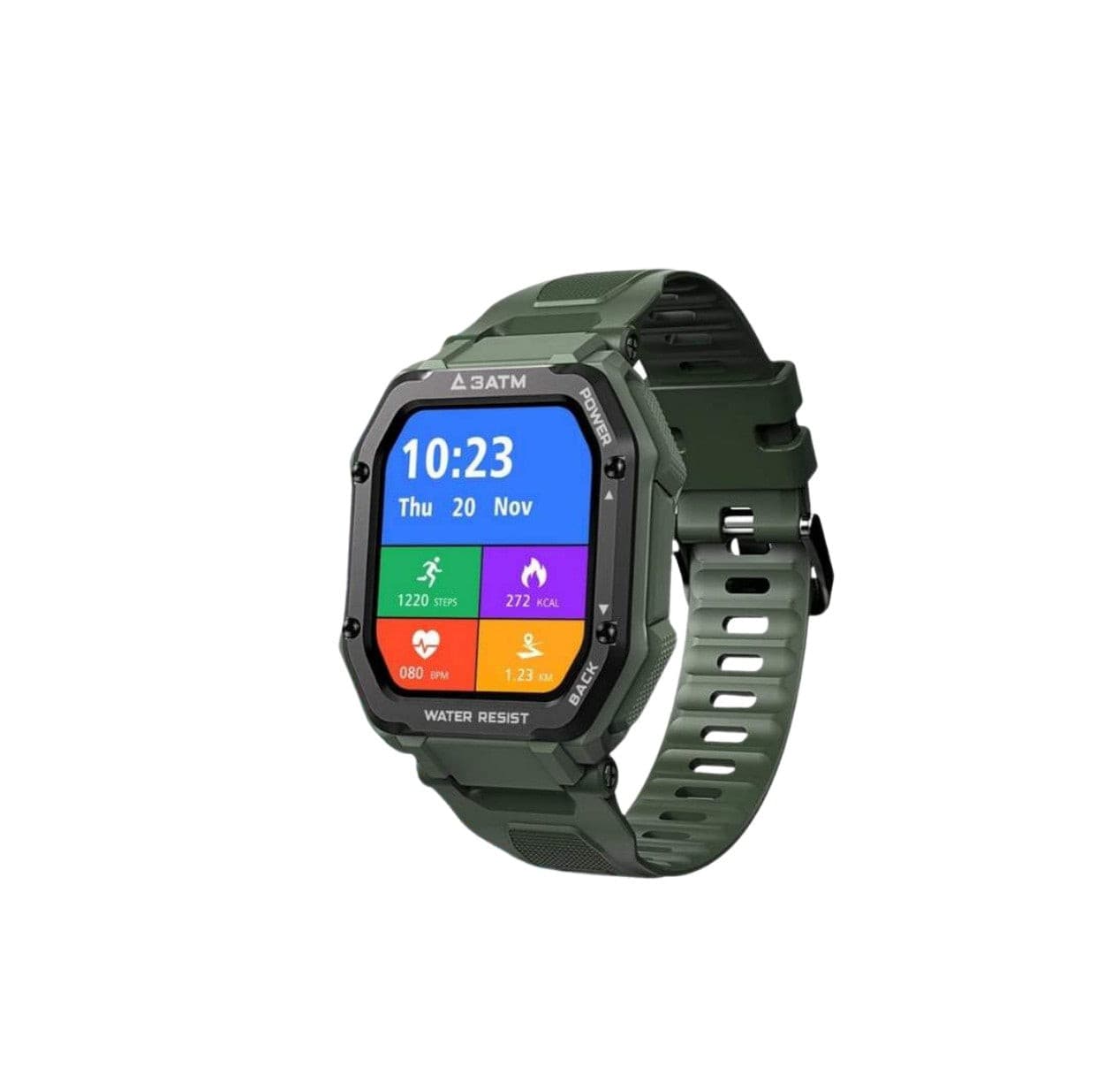 Blood Pressure Watch "Waterproof"™