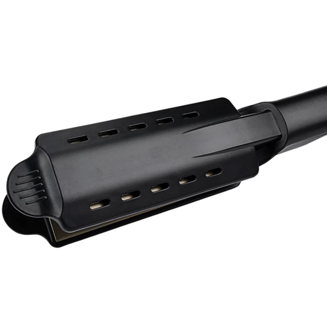 Cerasteam™ Pro - Hair Straightener for Afro, Curly, Frizzy & Kinky Hair