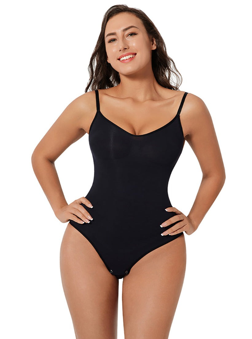 BodyGlide Ultra Comfort Shaper Bodysuit