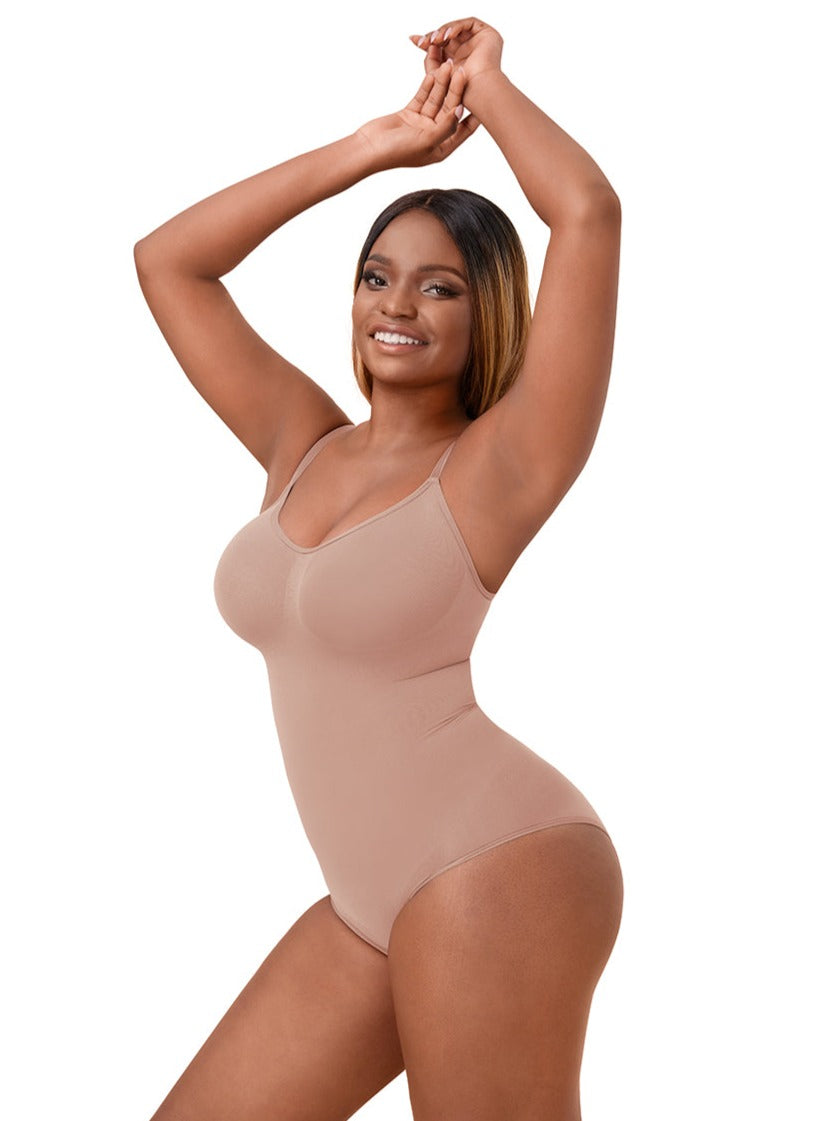 BodyGlide Ultra Comfort Shaper Bodysuit