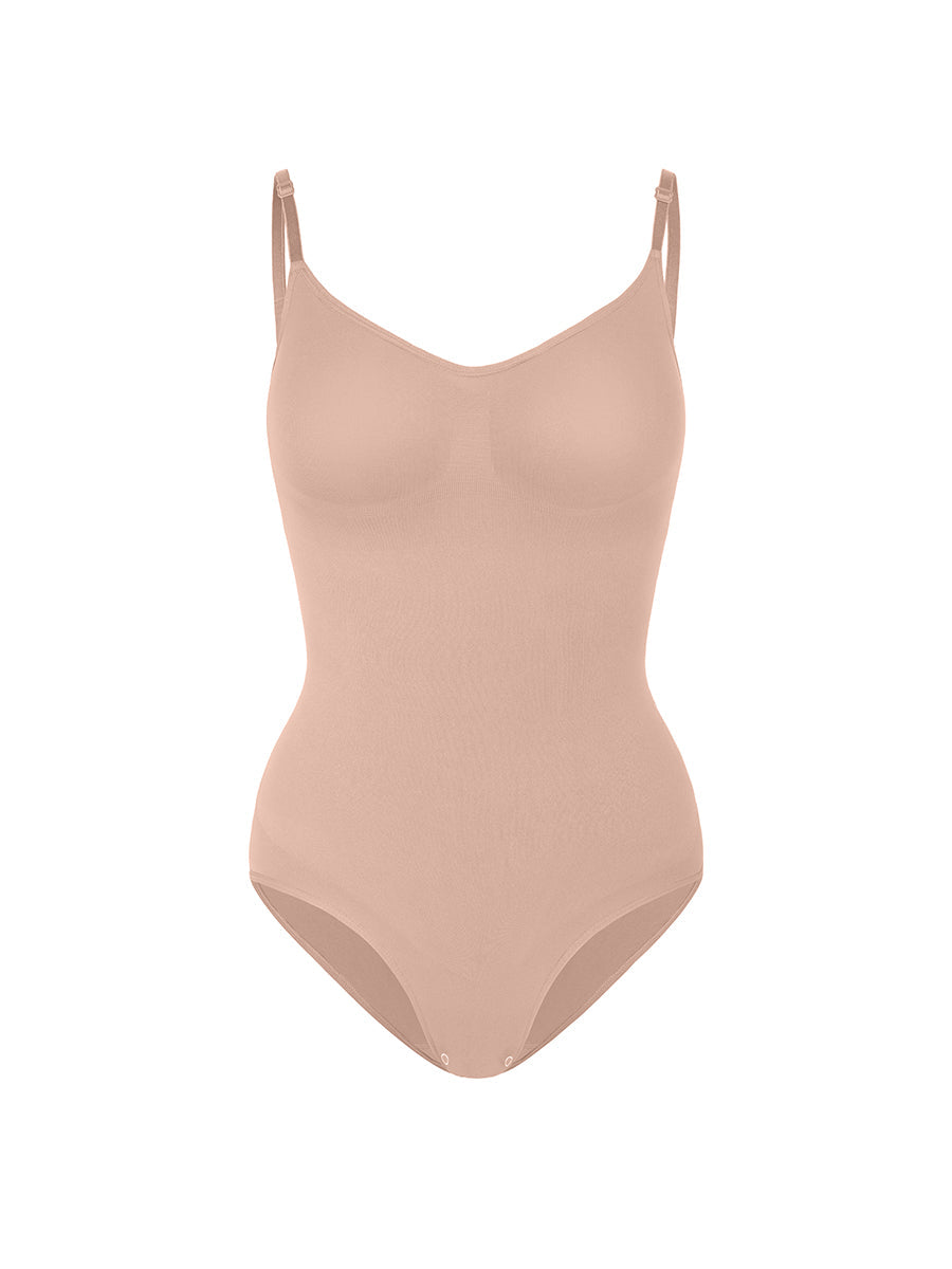 BodyGlide Ultra Comfort Shaper Bodysuit