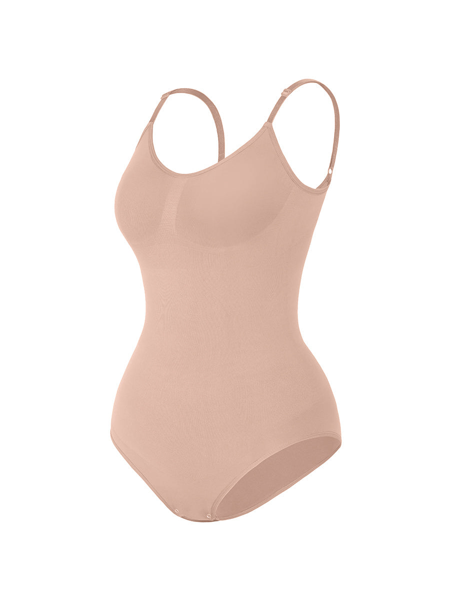 BodyGlide Ultra Comfort Shaper Bodysuit