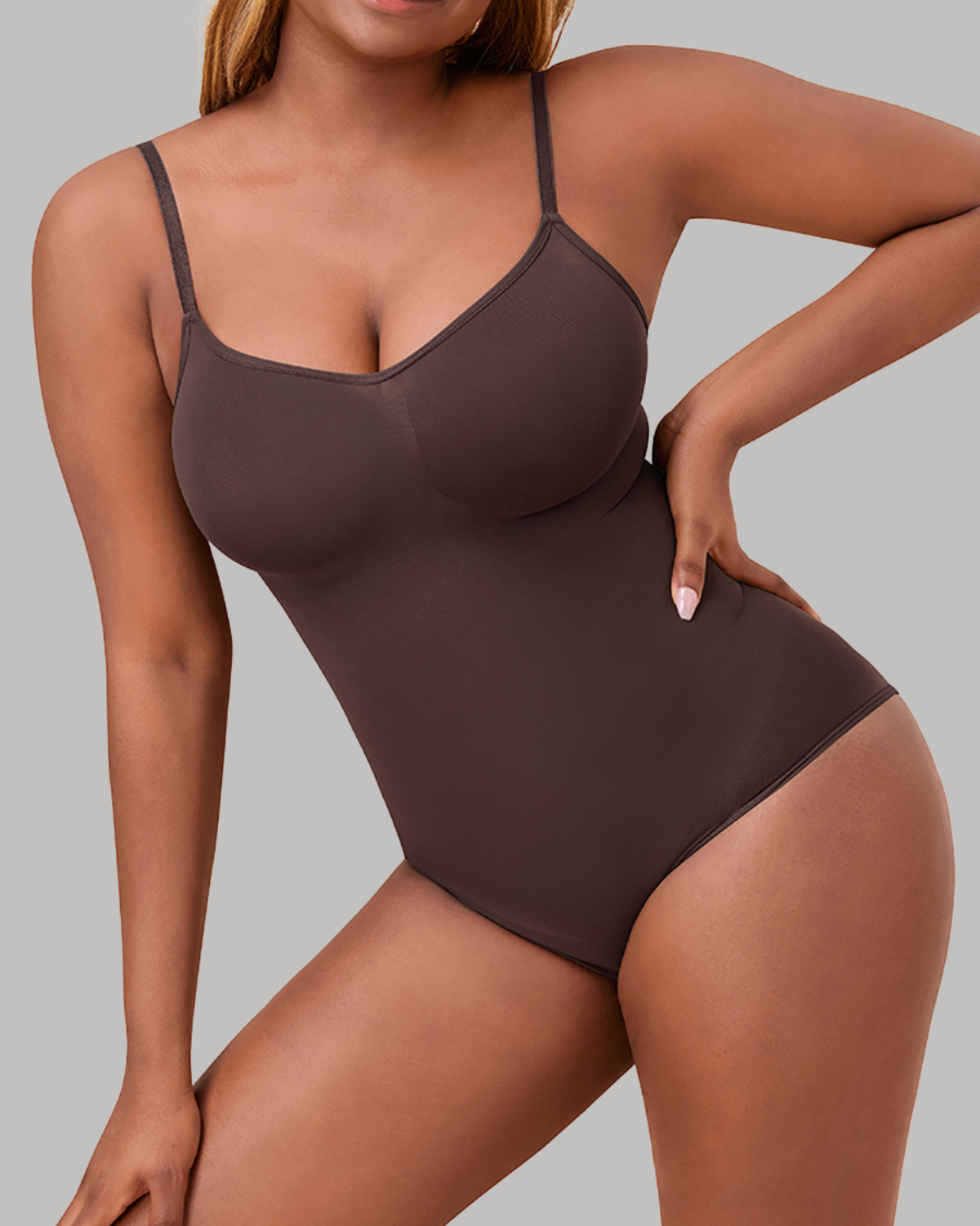 BodyGlide Ultra Comfort Shaper Bodysuit