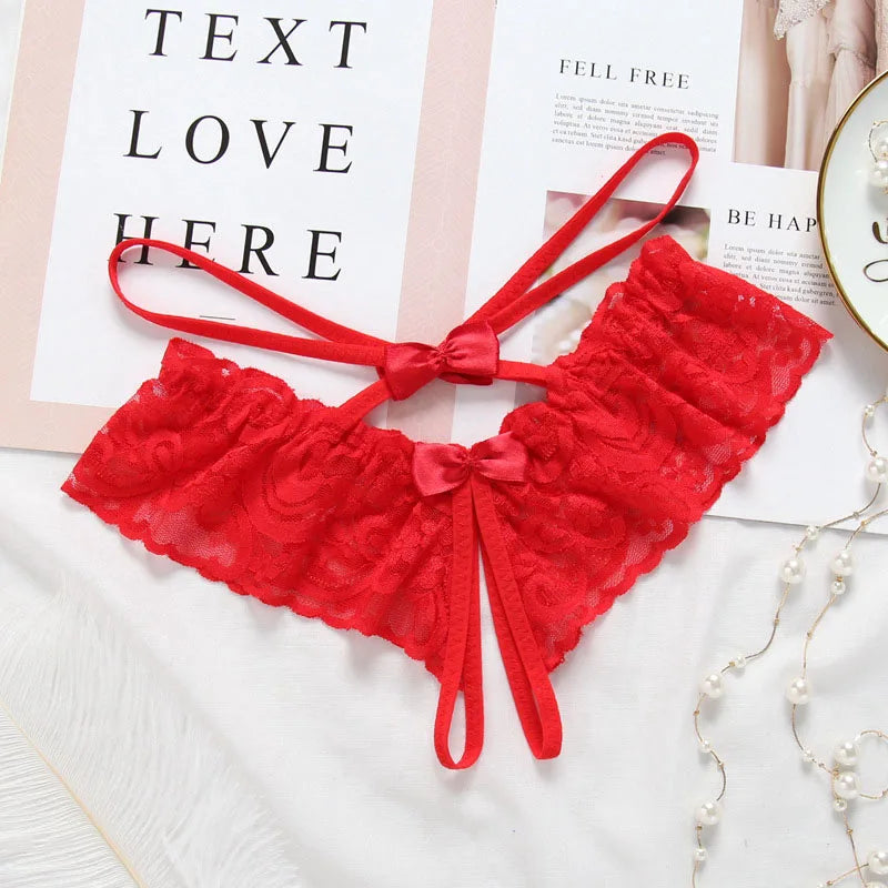 Babe Lollies Panty