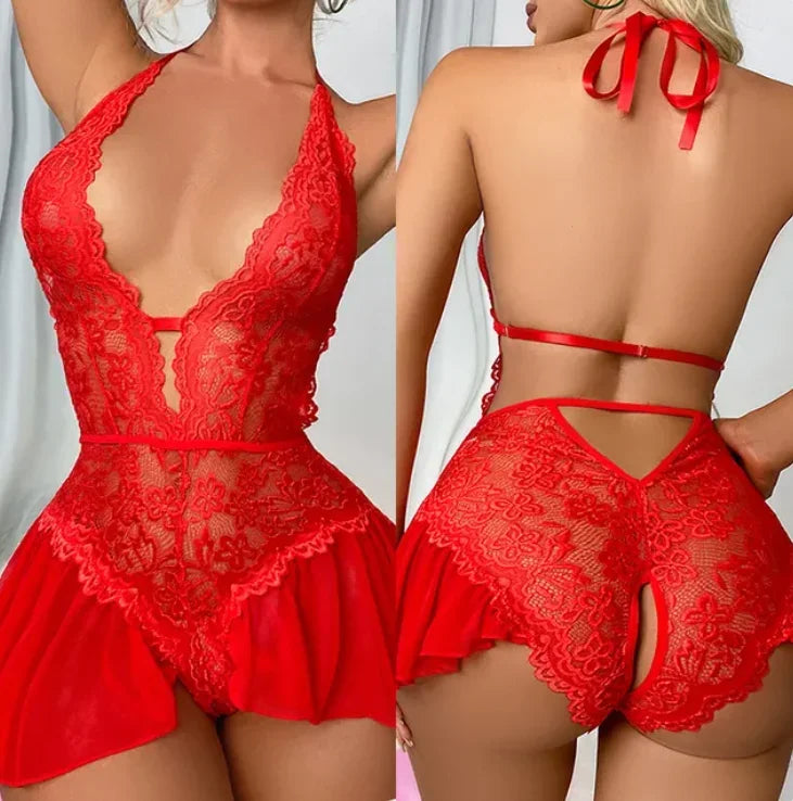 MoonLight - Bodysuit