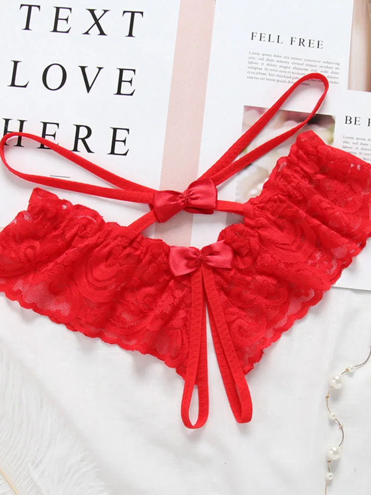 Babe Lollies Panty