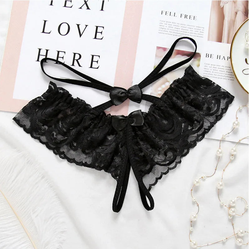 Babe Lollies Panty