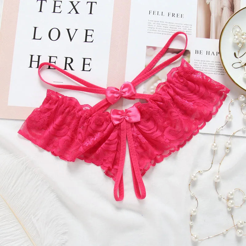 Babe Lollies Panty