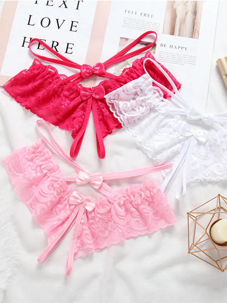 Babe Lollies Panty