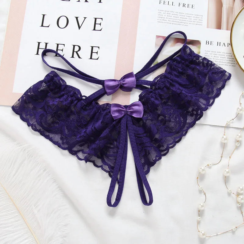 Babe Lollies Panty