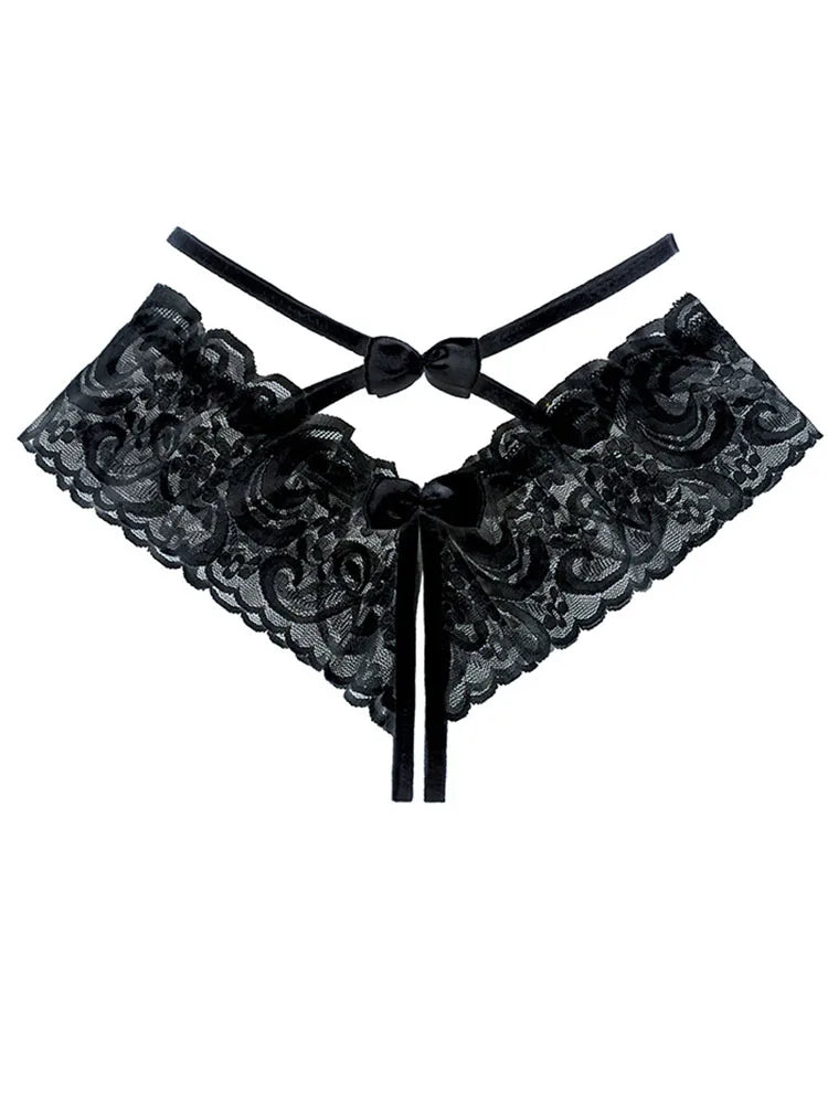 Babe Lollies Panty