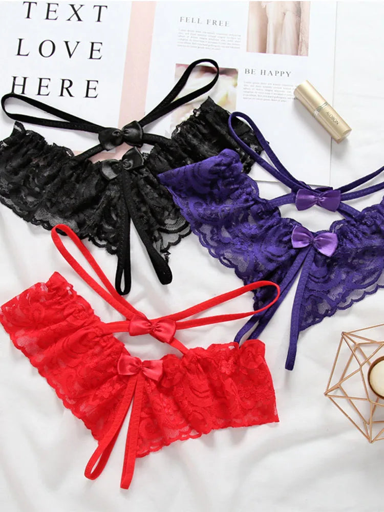 Babe Lollies Panty