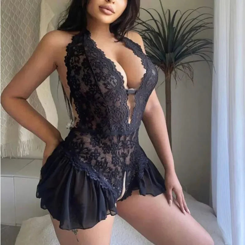 MoonLight - Bodysuit