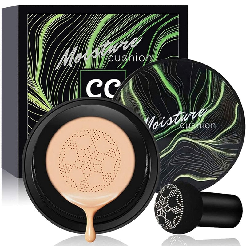 Magic Waterproof Moisture Foundation - For Every Skin Tone
