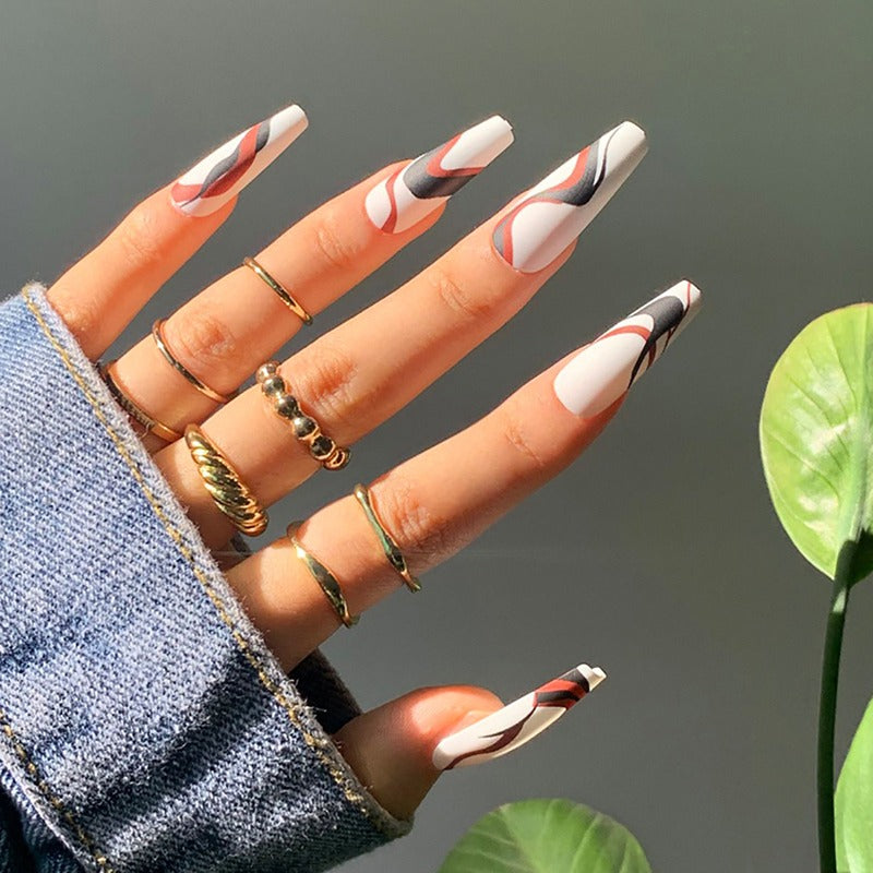 2023 Trending Nail Patch