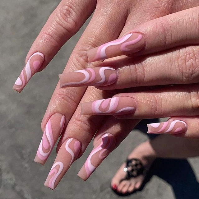2023 Trending Nail Patch