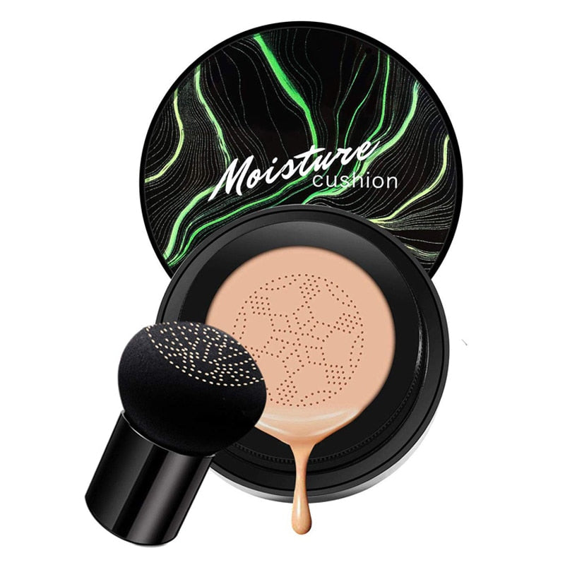 Magic Waterproof Moisture Foundation - For Every Skin Tone