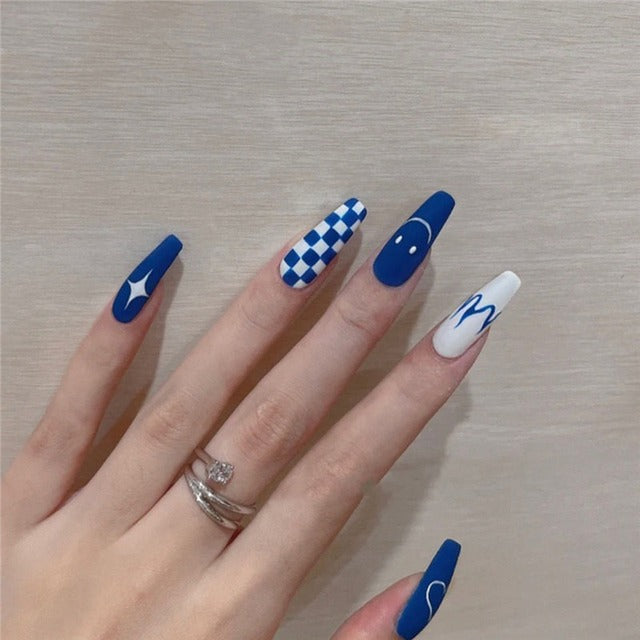 2023 Trending Nail Patch
