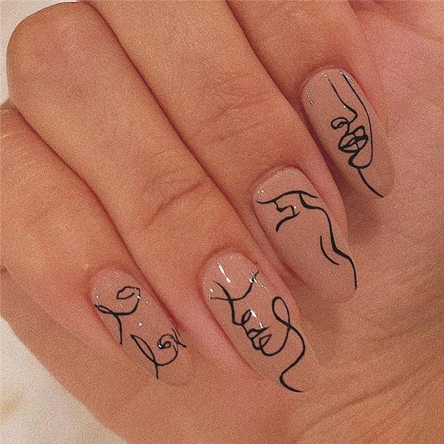 2023 Trending Nail Patch