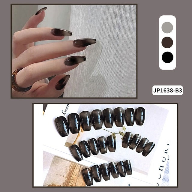 2023 Trending Nail Patch