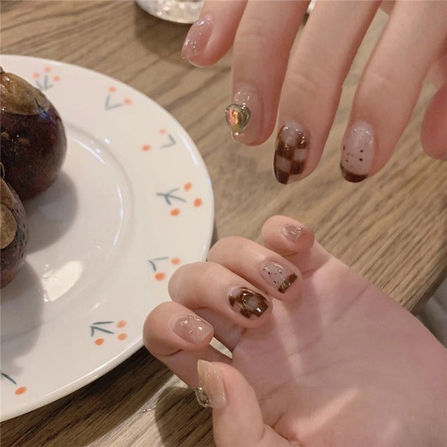 2023 Trending Nail Patch