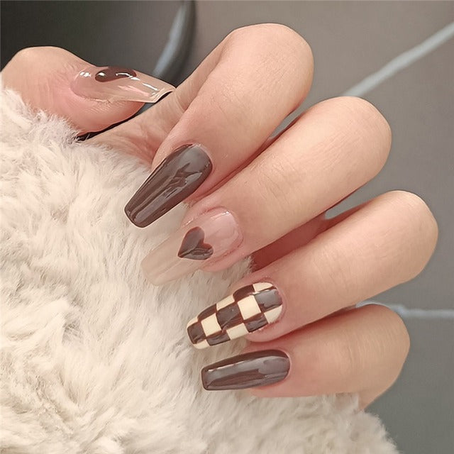 2023 Trending Nail Patch
