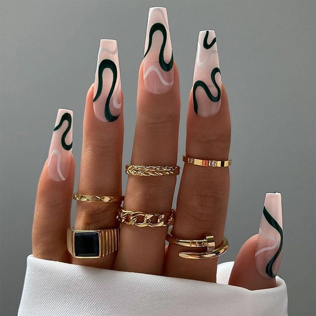 2023 Trending Nail Patch