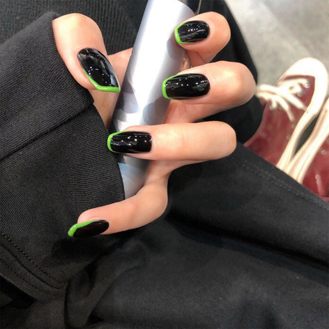2023 Trending Nail Patch