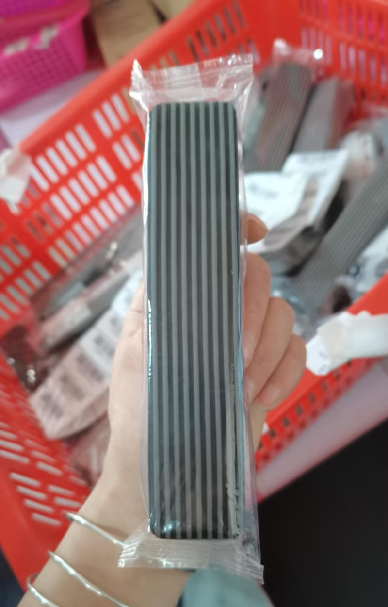 Effortless Cleaning Made Easy with Mini Mops Floor Window Glass Cleaning Sponge Squeeze Mop - Eco-Friendly and Stylish