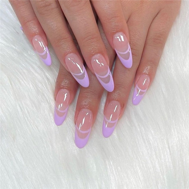 2023 Trending Nail Patch