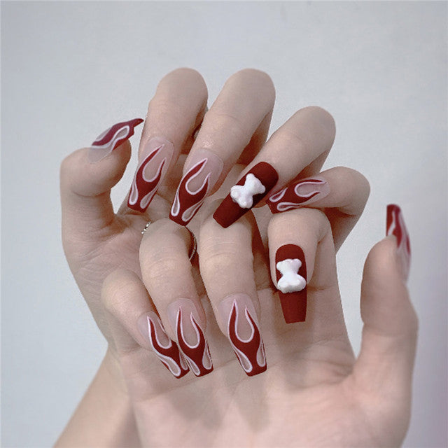 2023 Trending Nail Patch