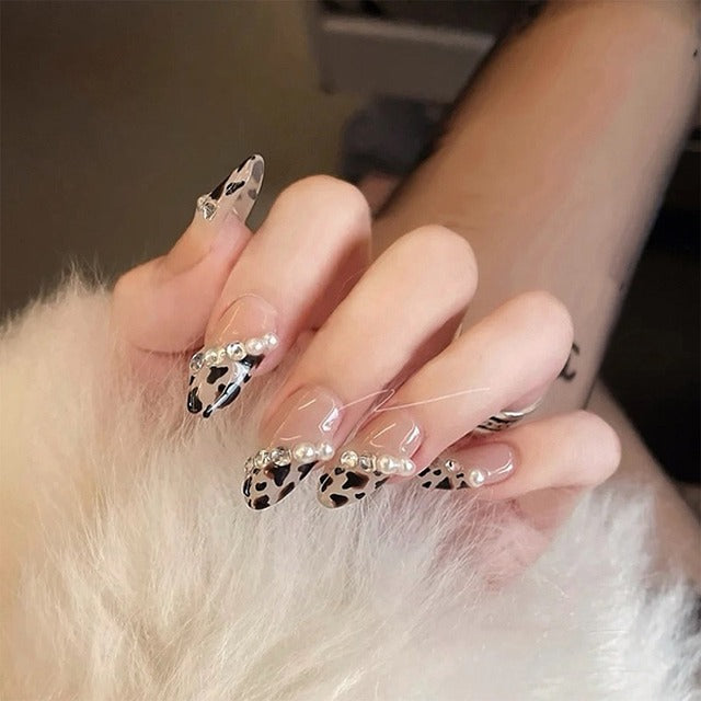 2023 Trending Nail Patch