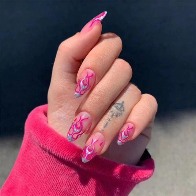 2023 Trending Nail Patch