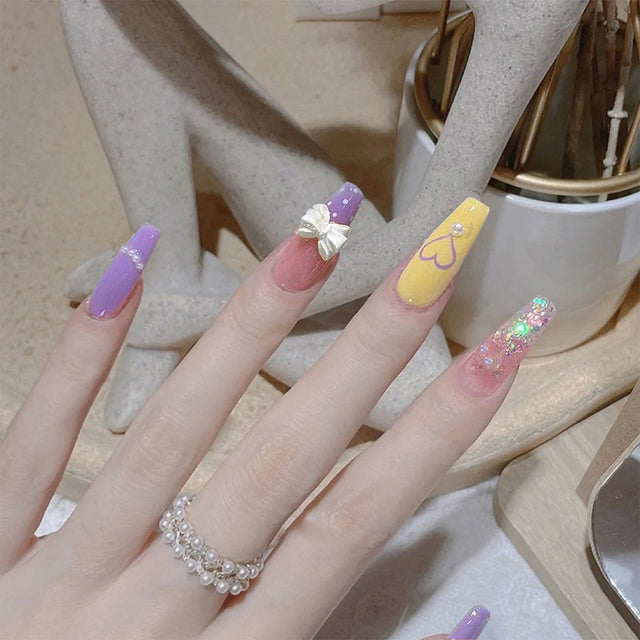 2023 Trending Nail Patch