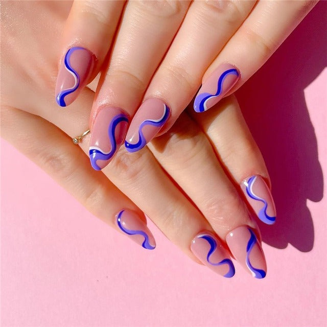 2023 Trending Nail Patch