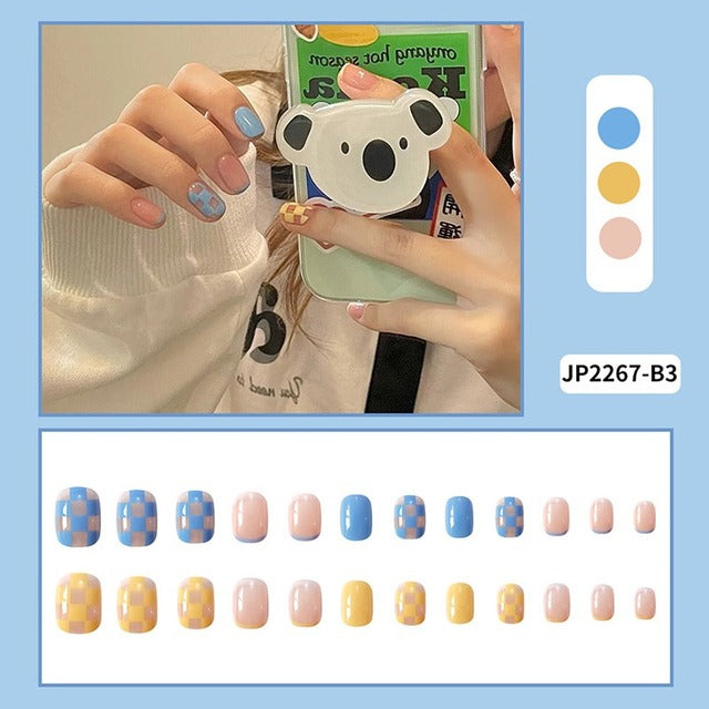 2023 Trending Nail Patch