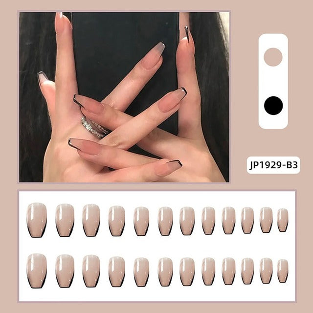 2023 Trending Nail Patch