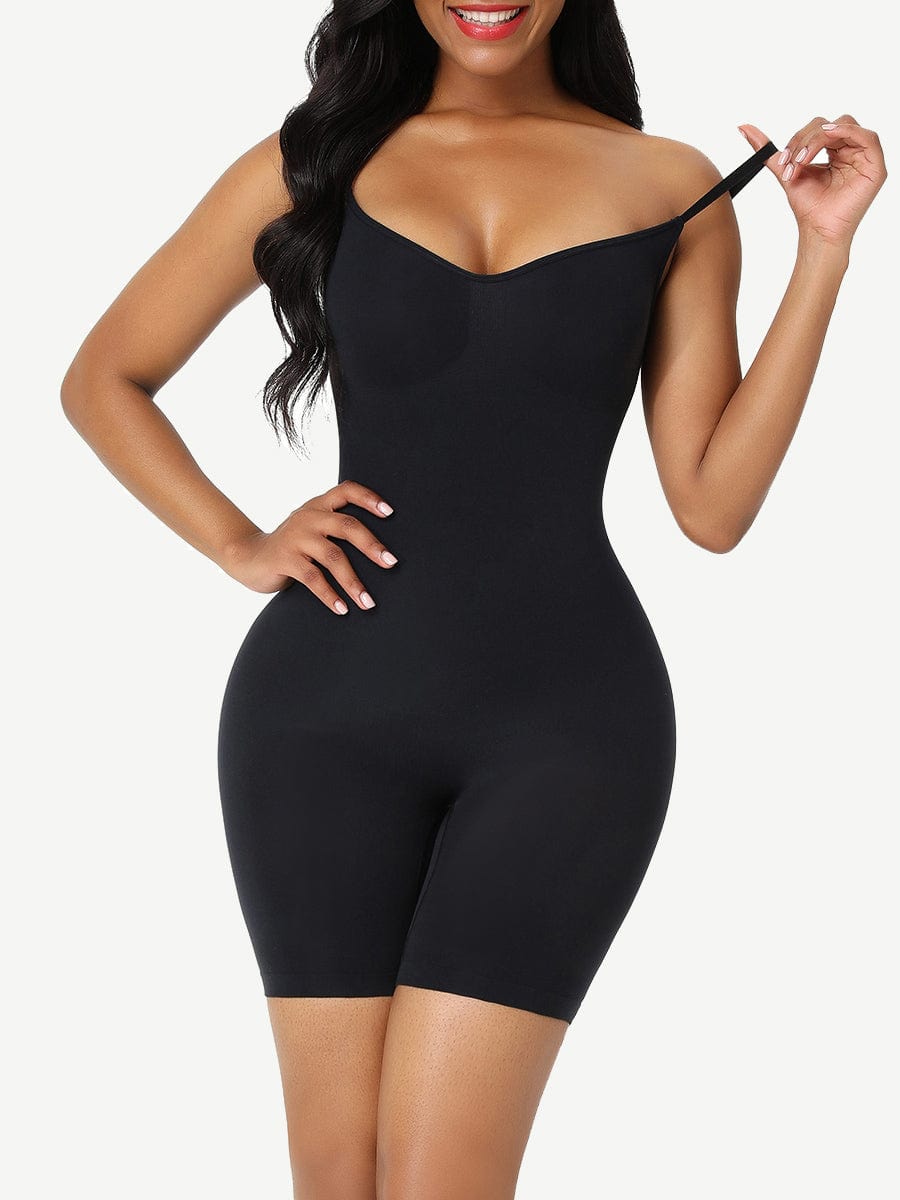 BodyGlide Ultra Comfort Mid-Thigh Bodysuit