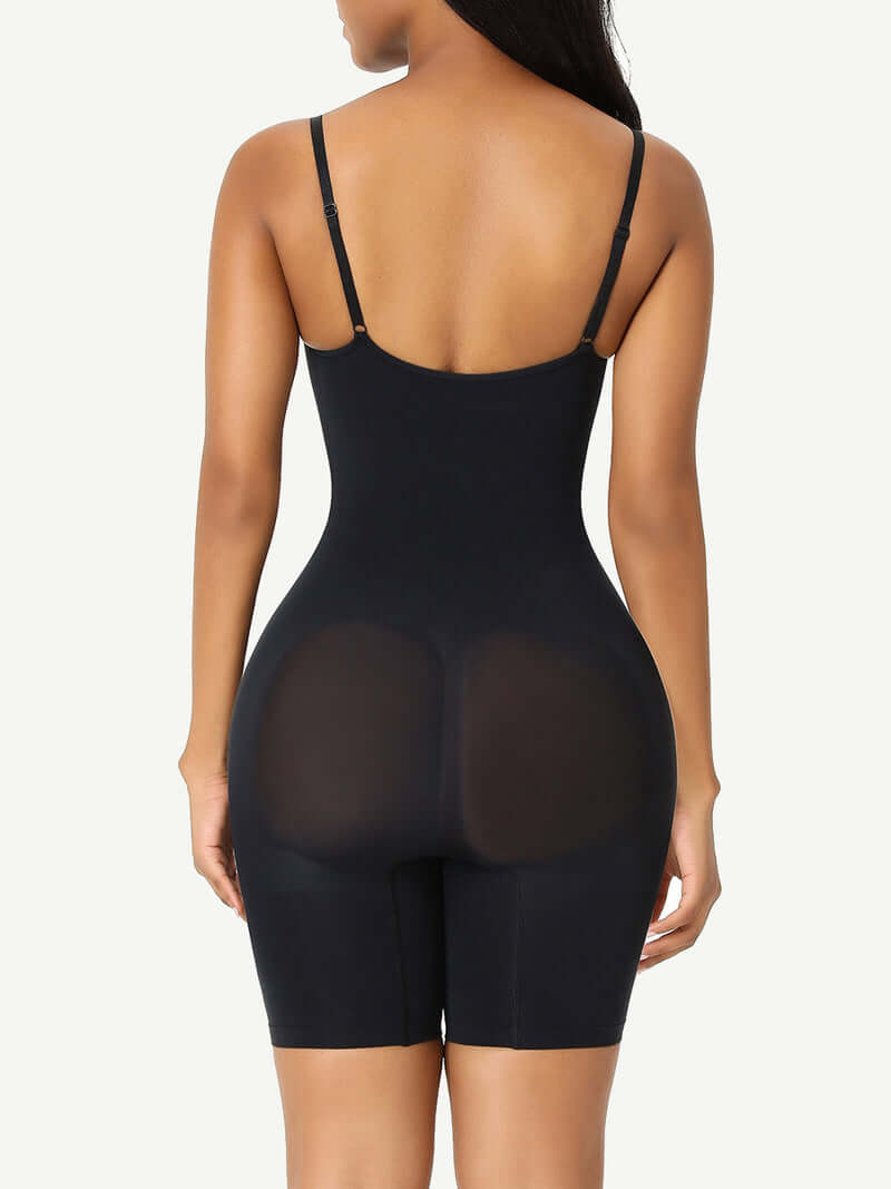 BodyGlide Ultra Comfort Mid-Thigh Bodysuit