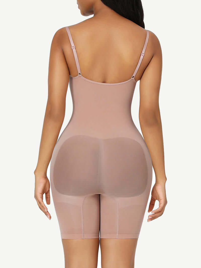 BodyGlide Ultra Comfort Mid-Thigh Bodysuit