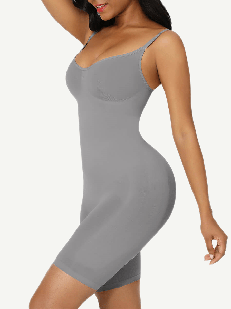 BodyGlide Ultra Comfort Mid-Thigh Bodysuit