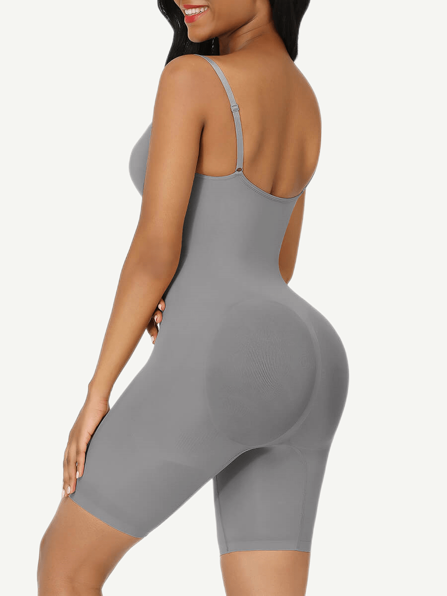 BodyGlide Ultra Comfort Mid-Thigh Bodysuit