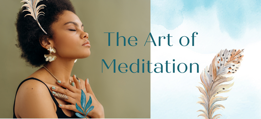The Art of Meditation: Cultivating Inner Harmony and Mindful Awareness
