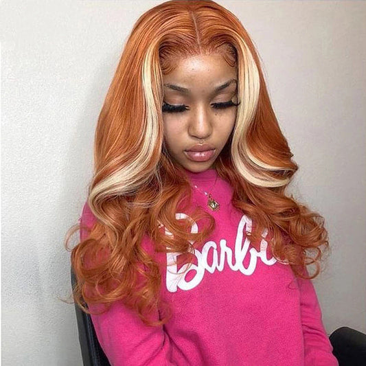 Radiate Confidence with the 2023 Human Hair Wig Head Cover: Highlights in 613