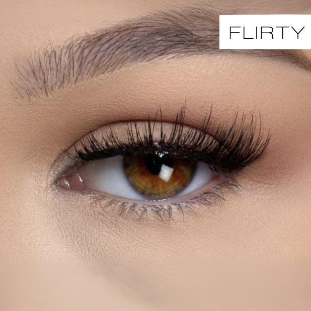 Enhance Your Beauty Effortlessly with Magnetic Eyelashes: Flutter and Flaunt!