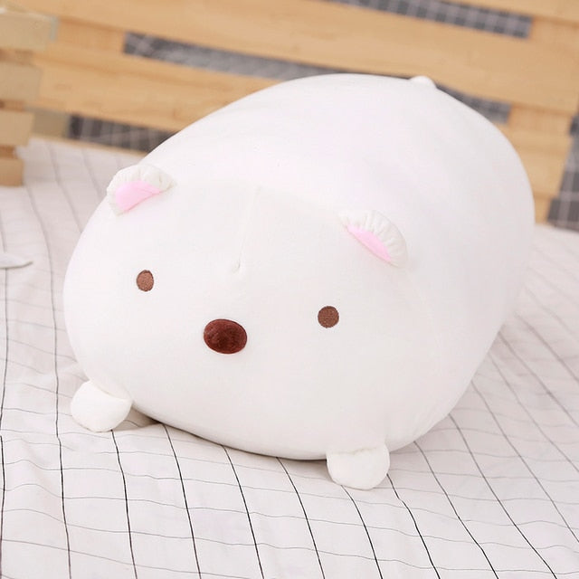 Soft Animal Pillow Cushion